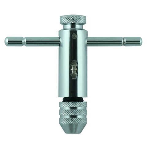 ALPHA TAP WRENCH WITH RATCHET 1/4